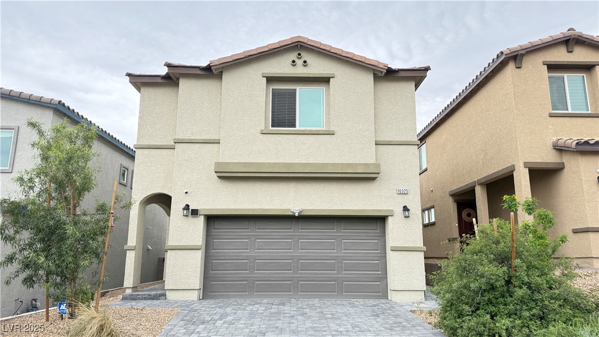 10325 Toasted Acorn Drive Property Photo