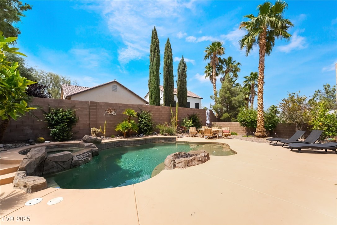 11285 Fiesole Street Property Photo 1