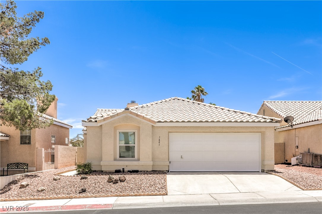 7641 Sea Wind Drive Property Photo 1