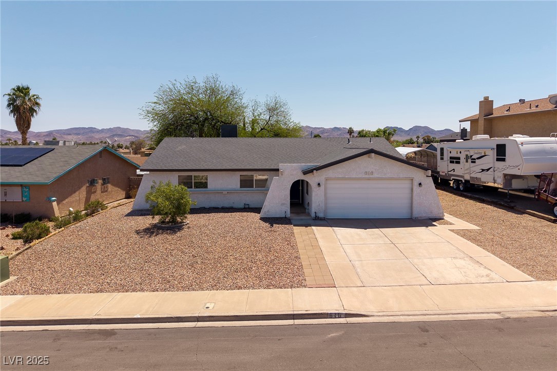 616 Fernbrook Drive Property Photo 1