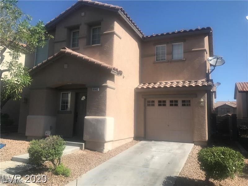8982 Leaping Pad Court Property Photo