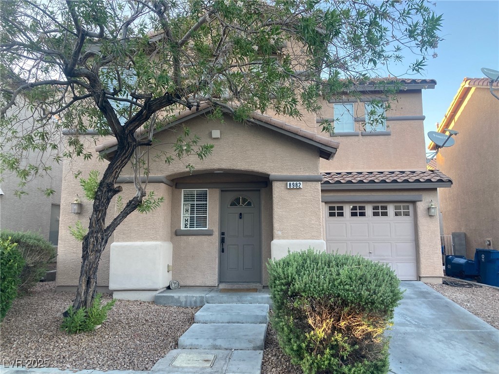 8982 Leaping Pad Court Property Photo