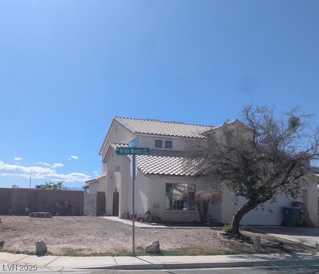 2147 Bridle Wreath Lane Property Photo