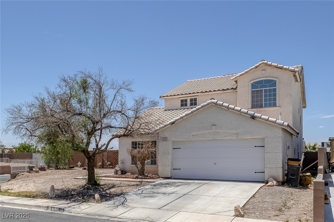 2147 Bridle Wreath Lane Property Photo 3