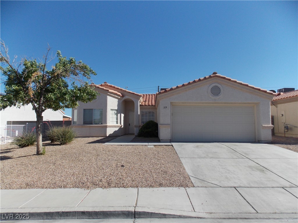 319 Mulberry Glen Drive Property Photo 1