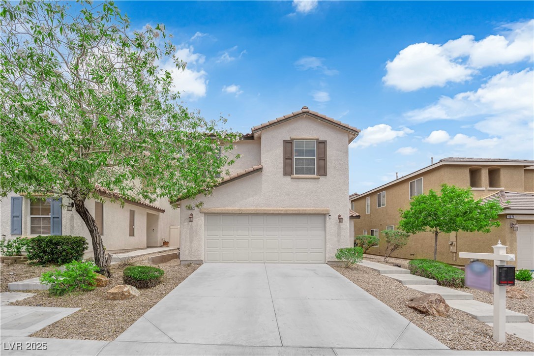 9082 Amanda Creek Court Property Photo 1