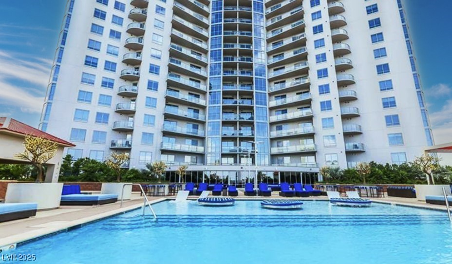 200 West Sahara Avenue 2806 Property Photo