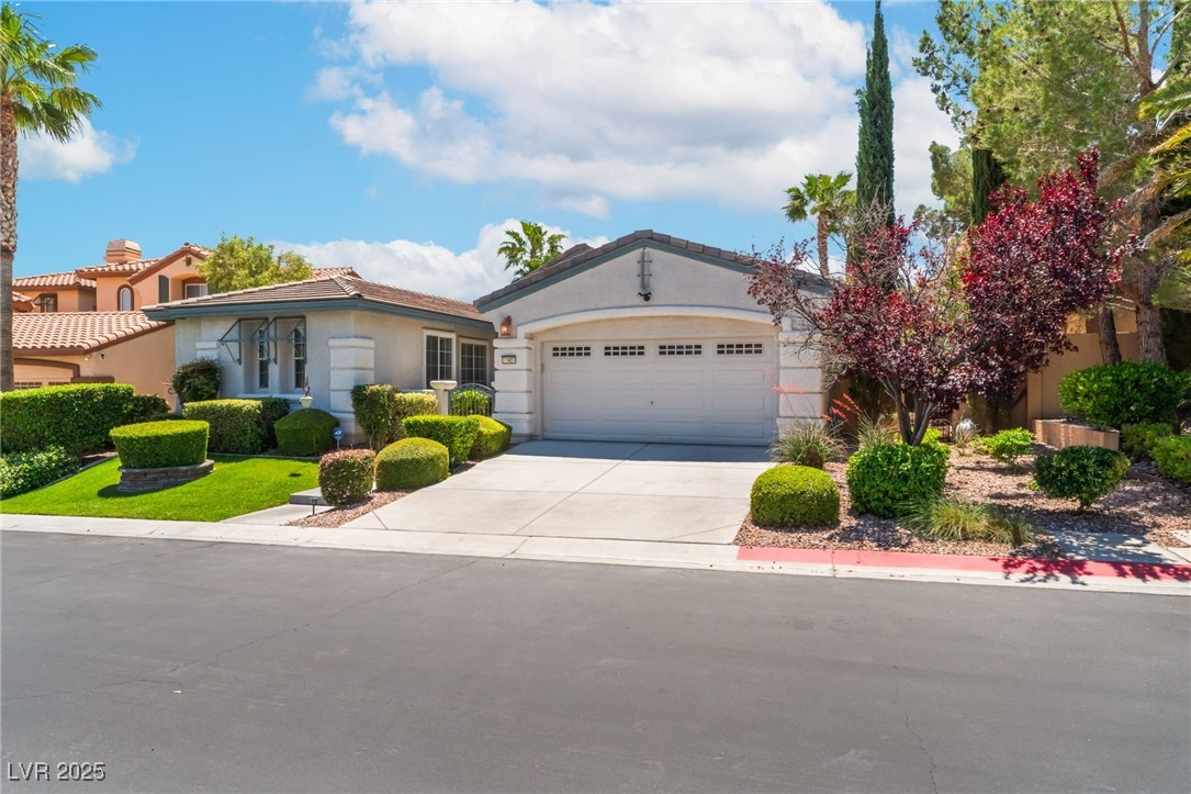 11405 Perugino Drive Property Photo 1