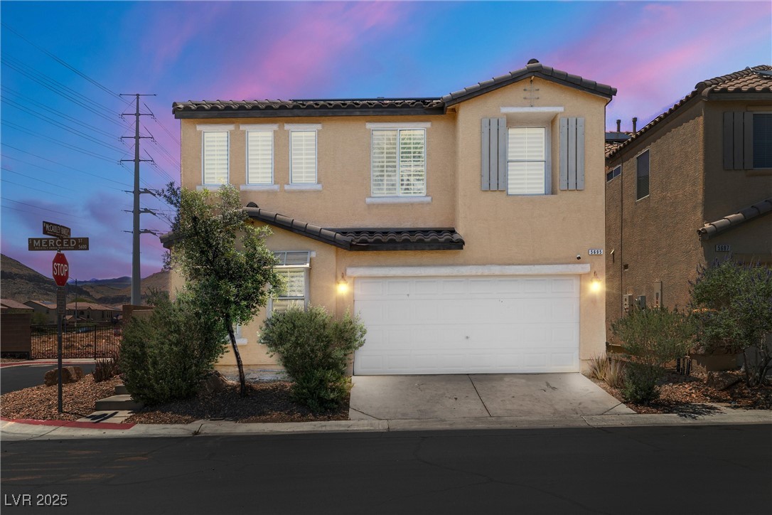 5695 Merced Street Property Photo 1