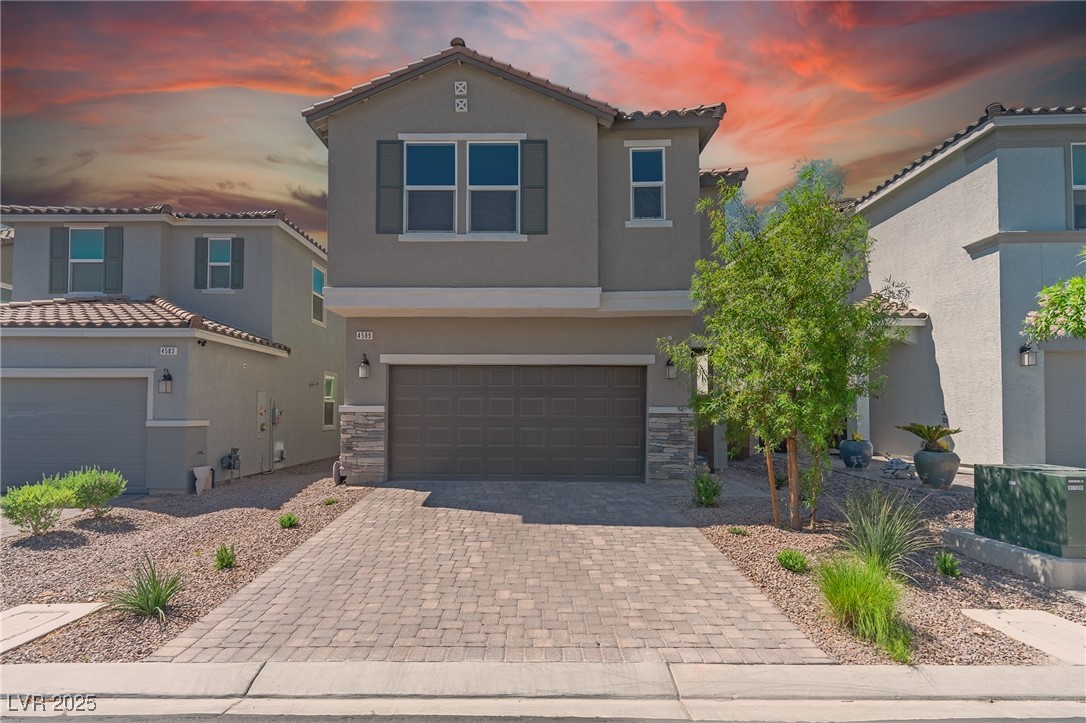 4589 Swimming Minnow Avenue Property Photo 1