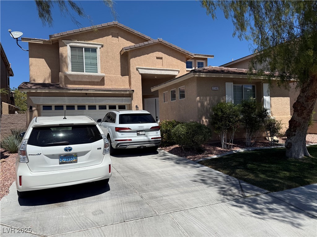 2362 Spirito Avenue Property Photo