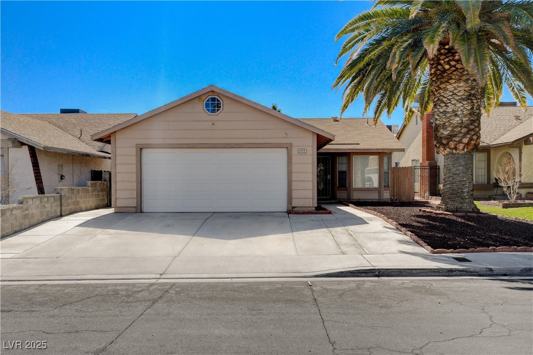 6329 Copperfield Avenue Property Photo