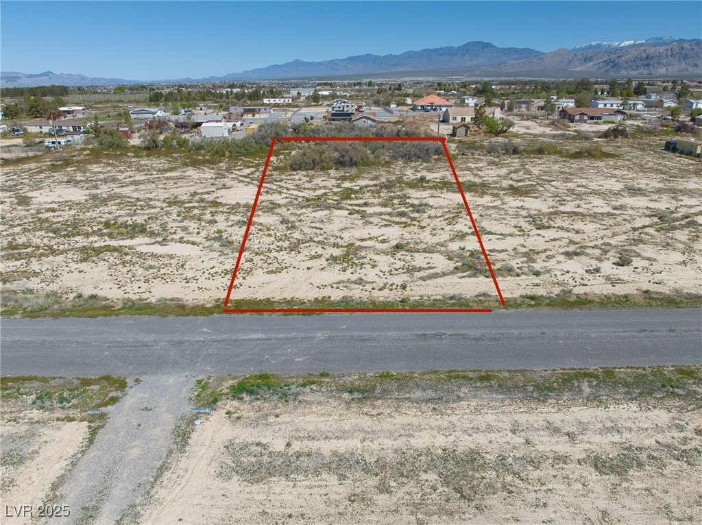 4230 East Paiute Boulevard Property Photo