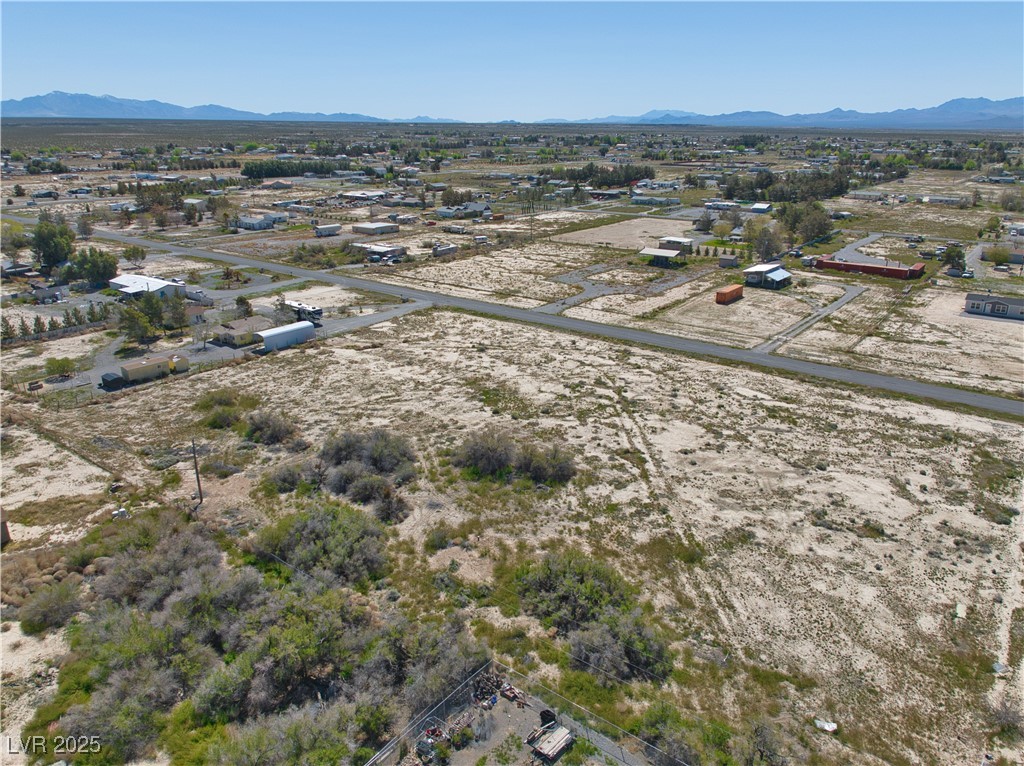 4230 East Paiute Boulevard Property Photo 3