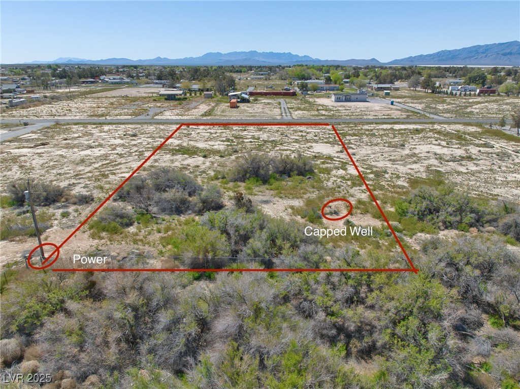 4230 East Paiute Boulevard Property Photo 4