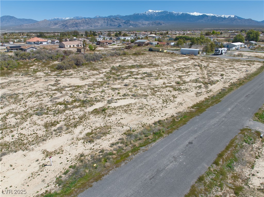 4230 East Paiute Boulevard Property Photo 5