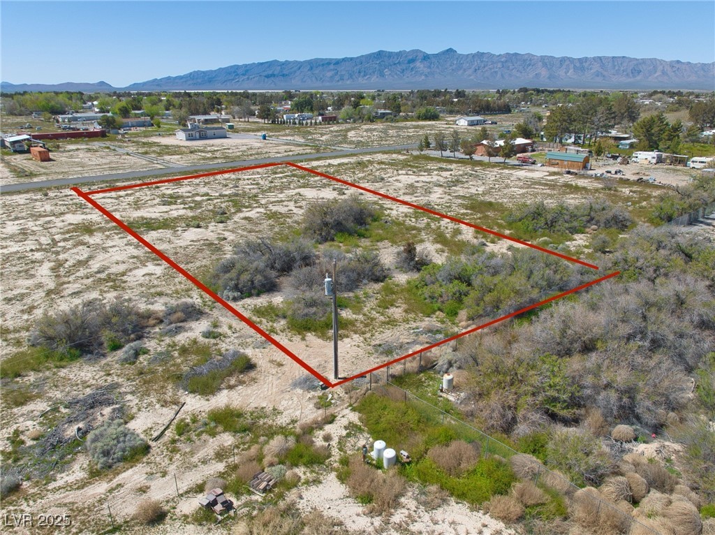 4230 East Paiute Boulevard Property Photo 8