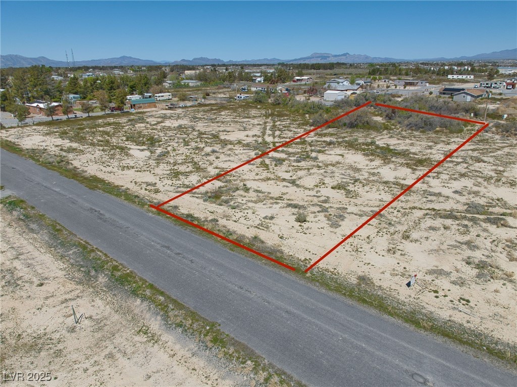 4230 East Paiute Boulevard Property Photo 11