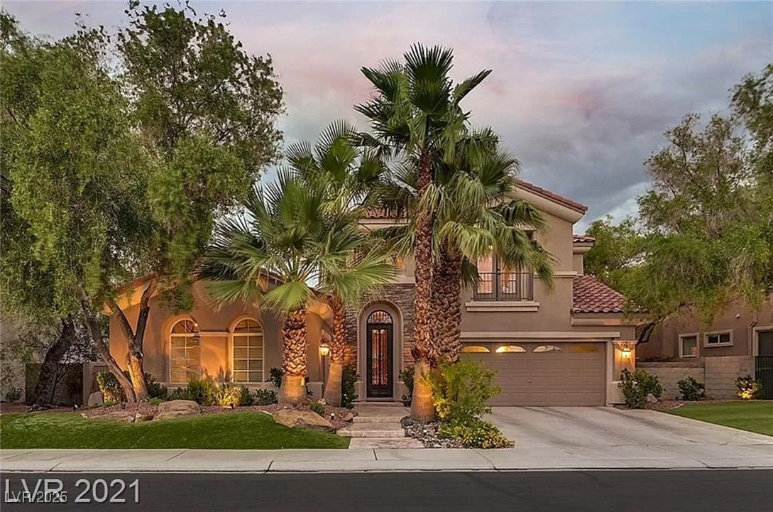 2737 Botticelli Drive Property Photo