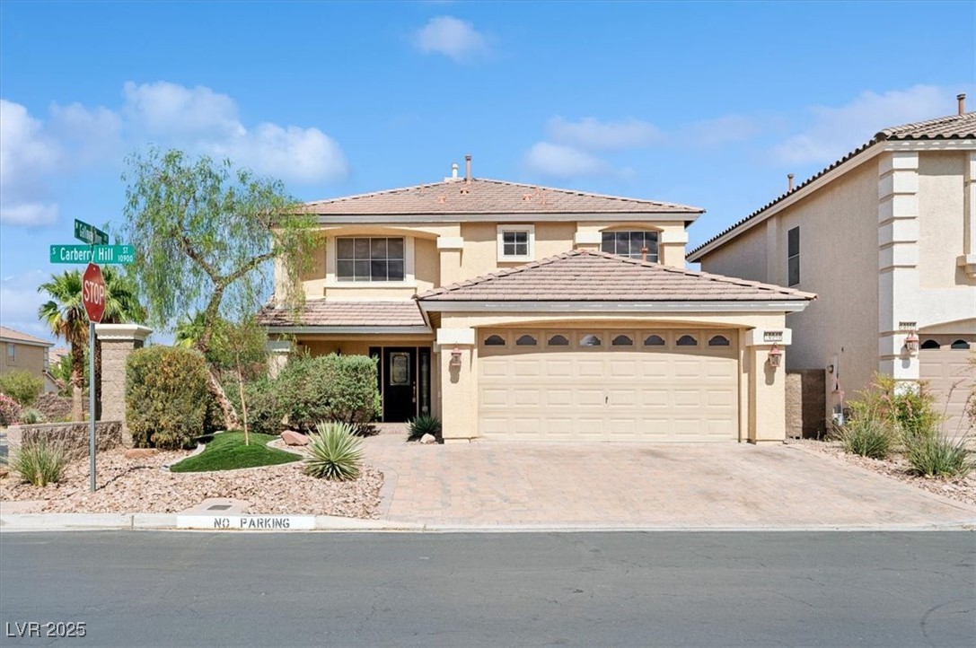 10948 Carberry Hill Street Property Photo 1