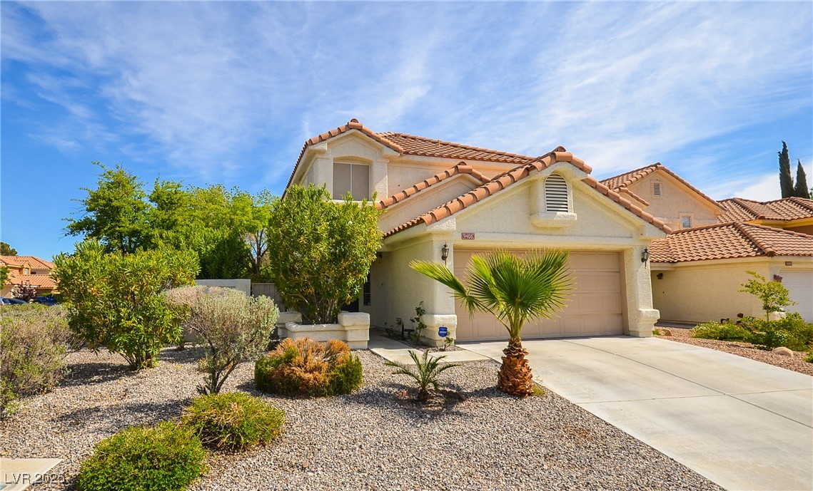 9408 Amber Valley Lane Property Photo