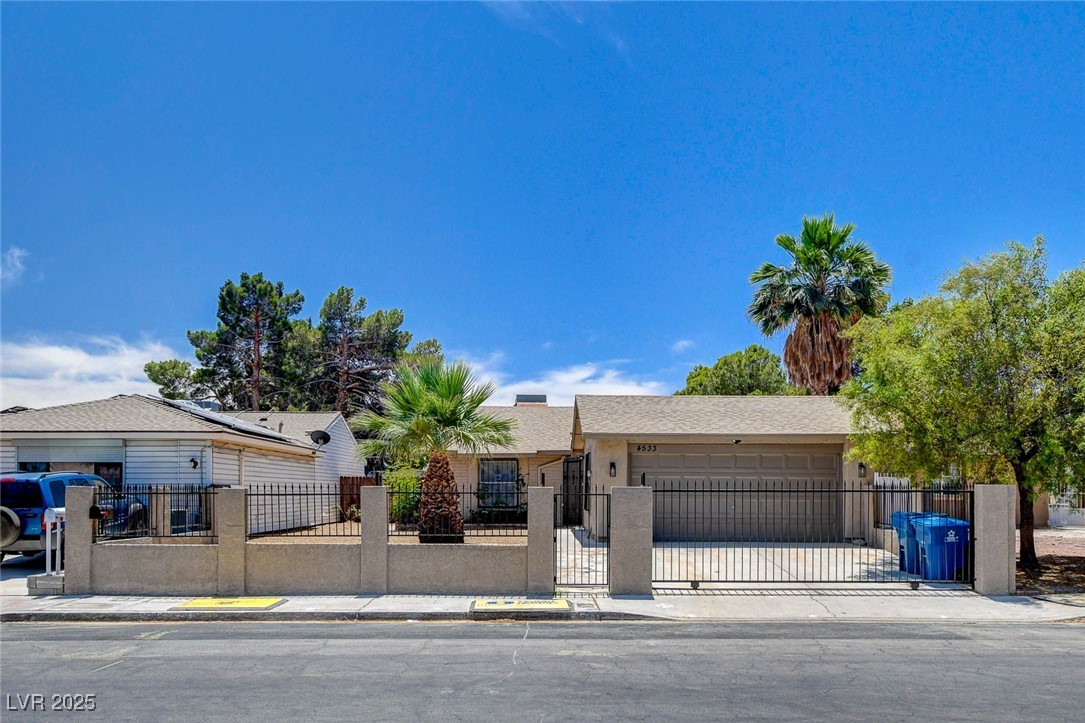 4533 Diamond Head Drive Property Photo