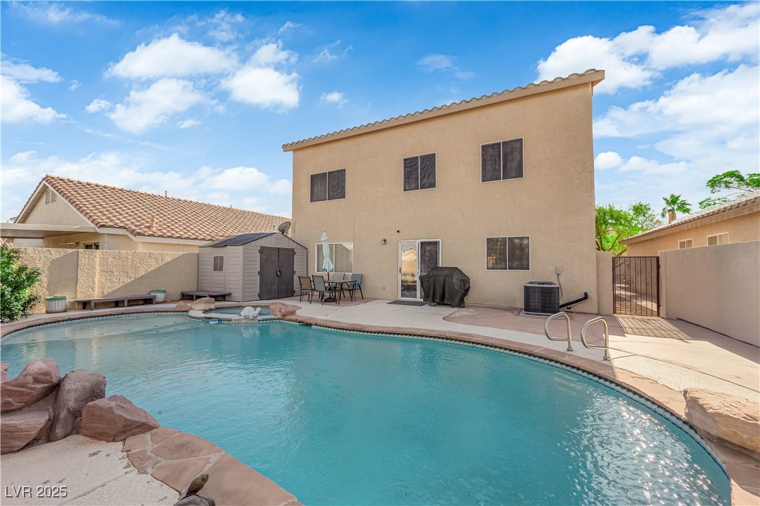 5530 Black Sea Court Property Photo 43
