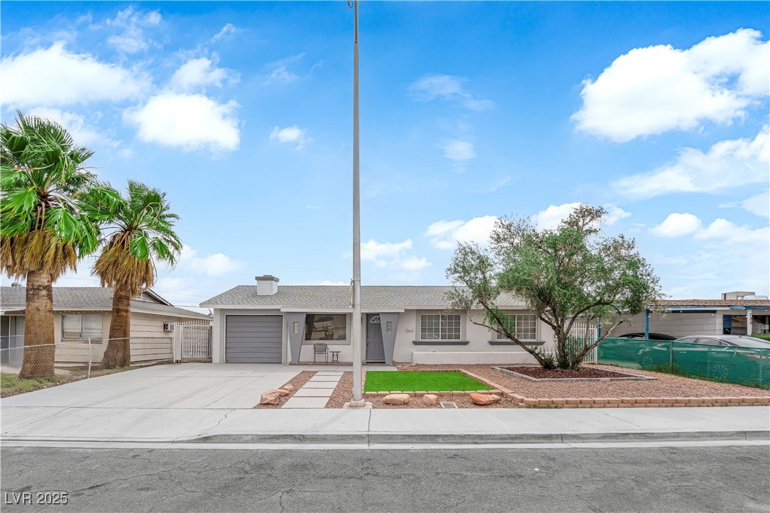 721 Carpenter Drive Property Photo