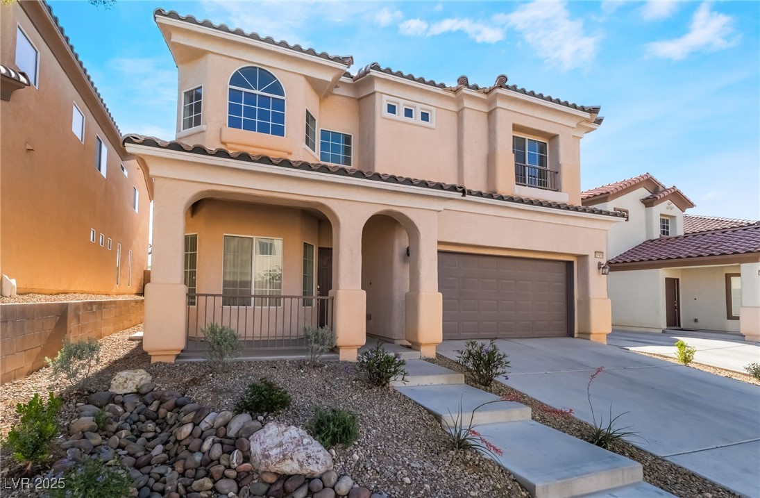 10458 Gabaldon Street Property Photo 1