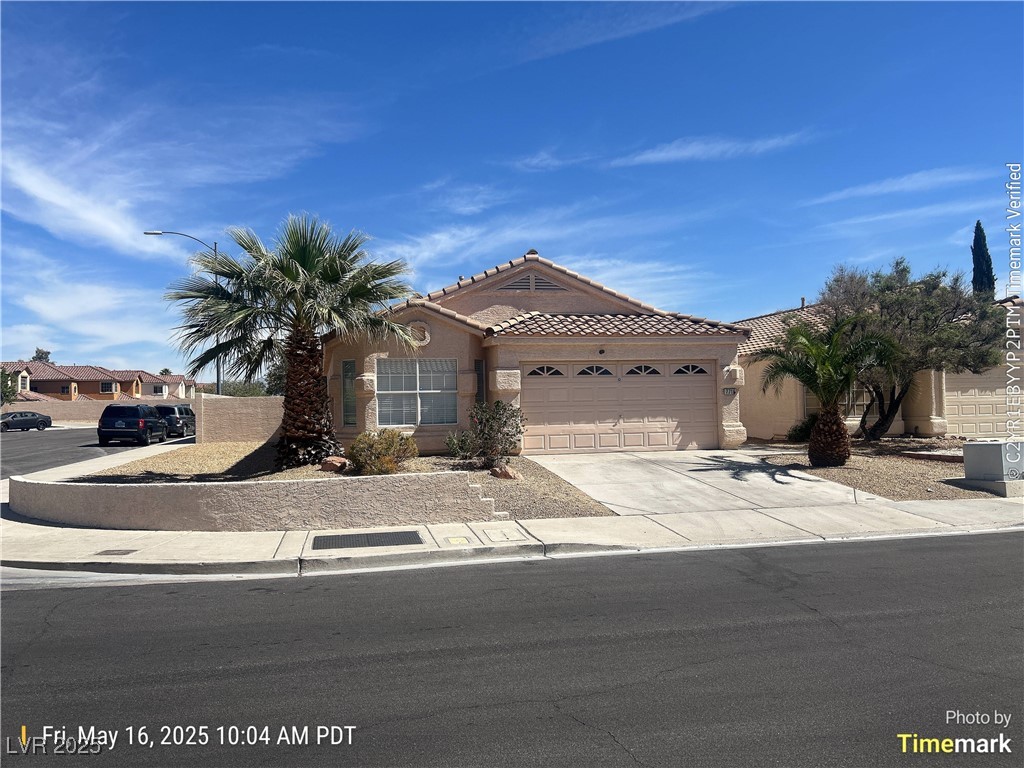 7716 Buckskin Avenue Property Photo