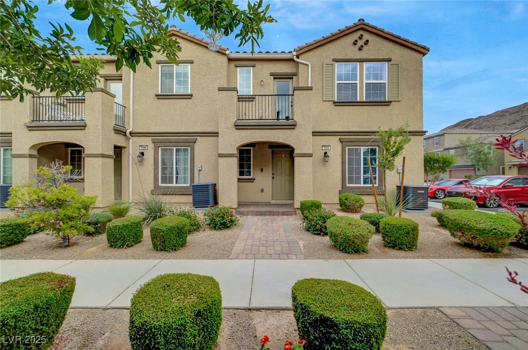 1200 Paradise Basin Court Property Photo