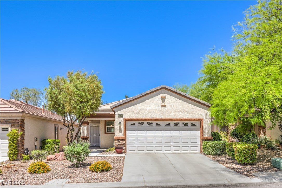 2550 Evening Twilight Avenue Property Photo 1