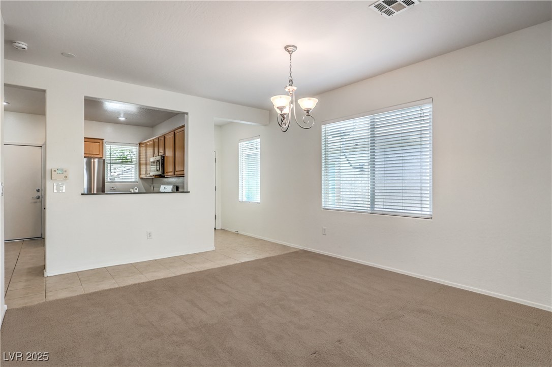 2550 Evening Twilight Avenue Property Photo 4