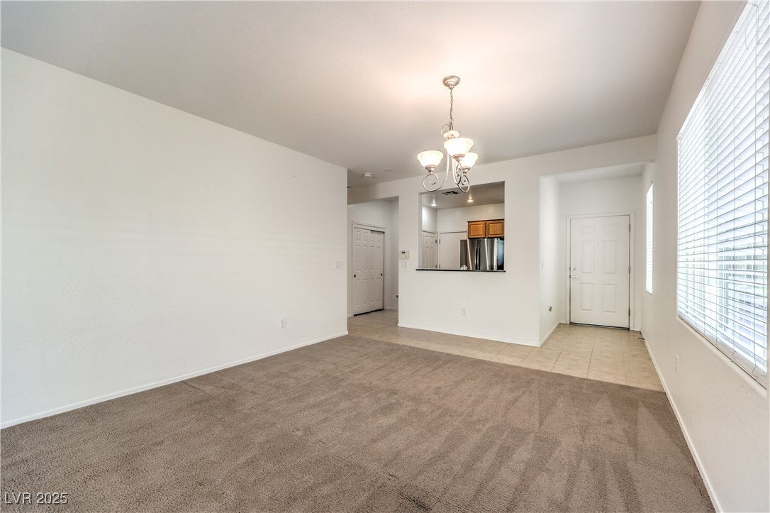 2550 Evening Twilight Avenue Property Photo 5