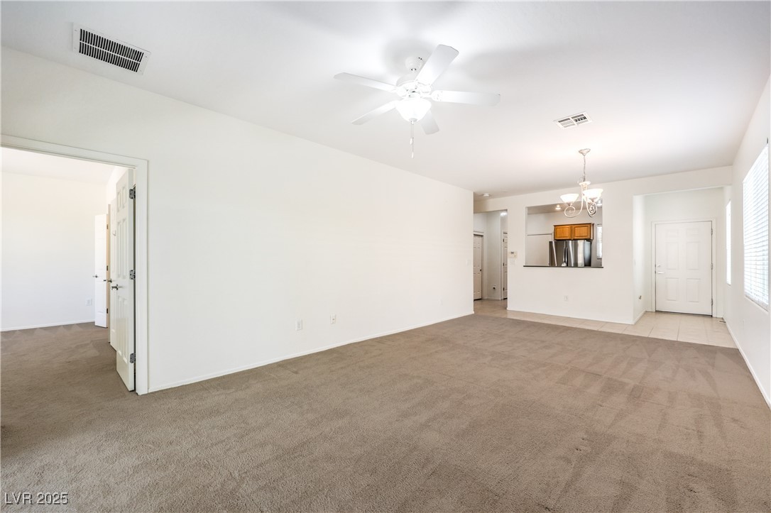 2550 Evening Twilight Avenue Property Photo 9
