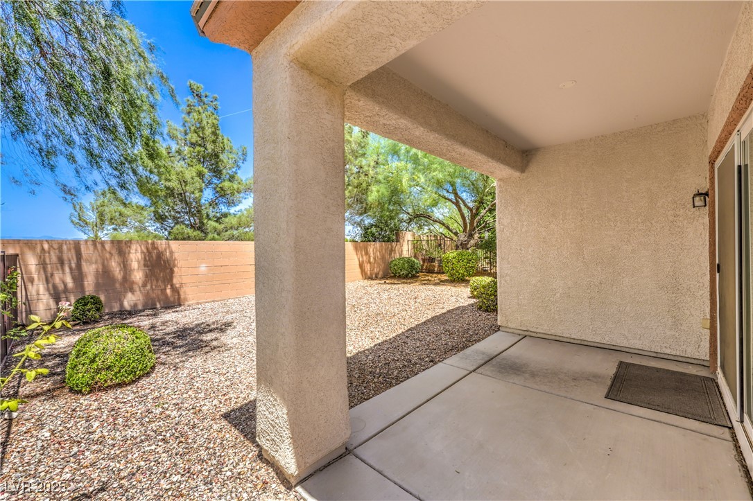 2550 Evening Twilight Avenue Property Photo 30