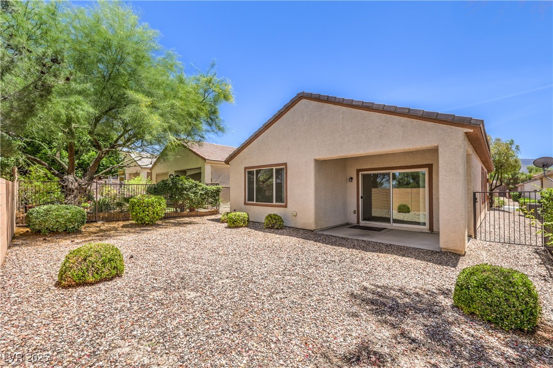 2550 Evening Twilight Avenue Property Photo 34