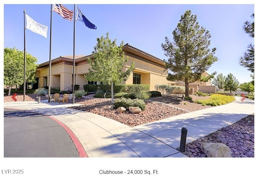 2550 Evening Twilight Avenue Property Photo 38