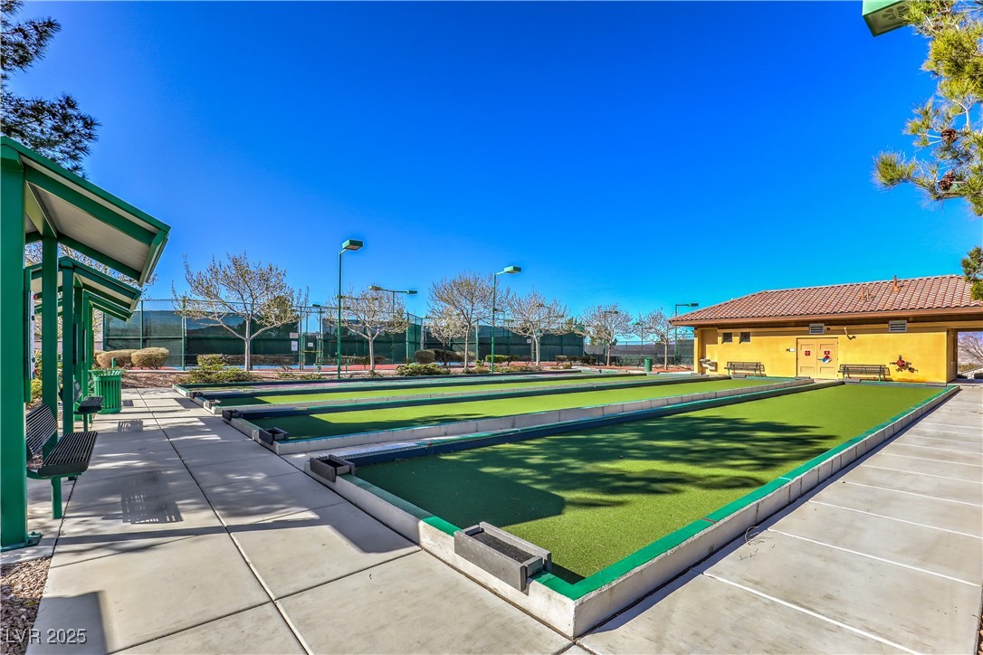 2550 Evening Twilight Avenue Property Photo 43