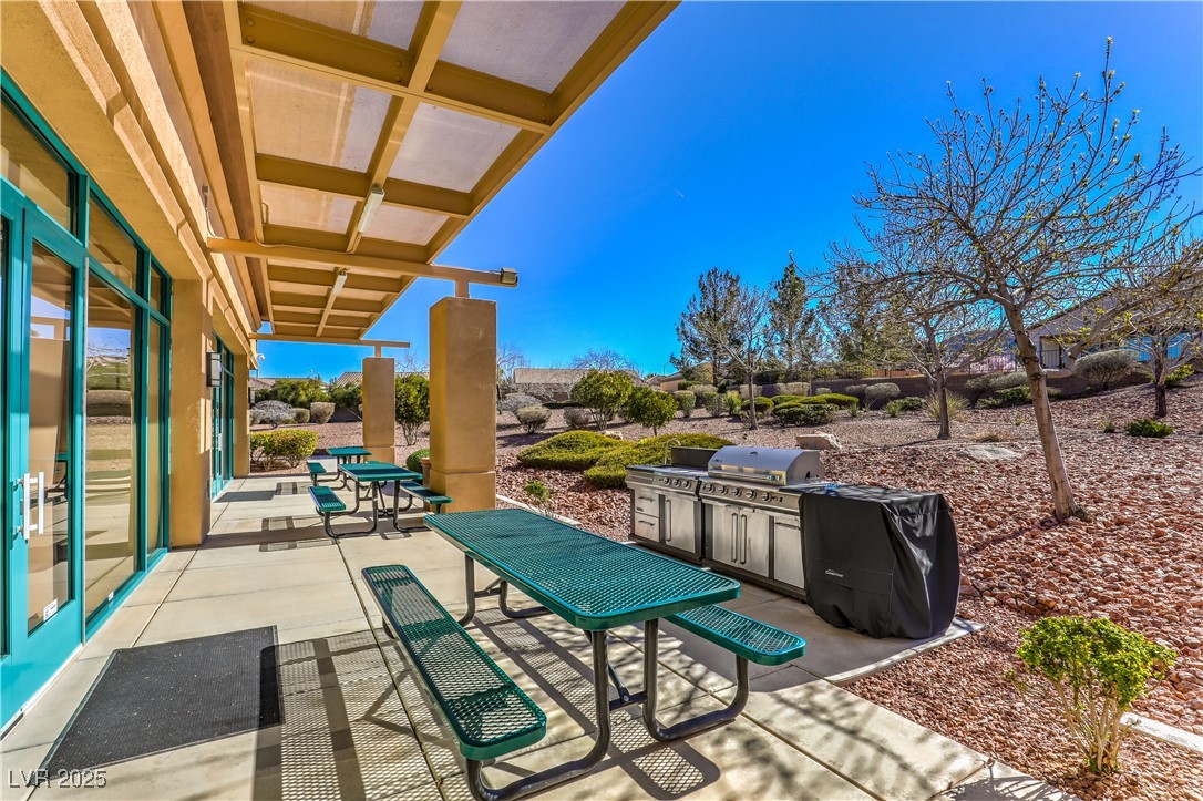 2550 Evening Twilight Avenue Property Photo 45