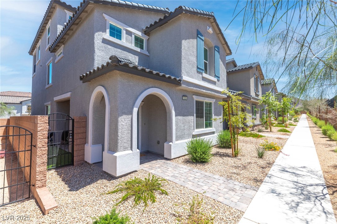 1323 Cerulean Avenue Property Photo