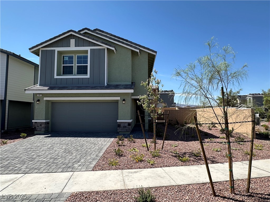 505 RED LOVEBIRD Avenue LOT 1229 Property Photo 1