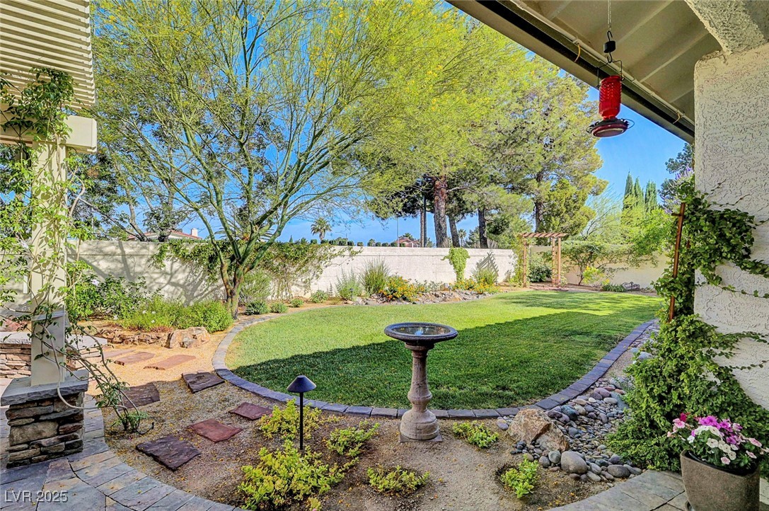 1432 Castle Crest Drive Property Photo 76