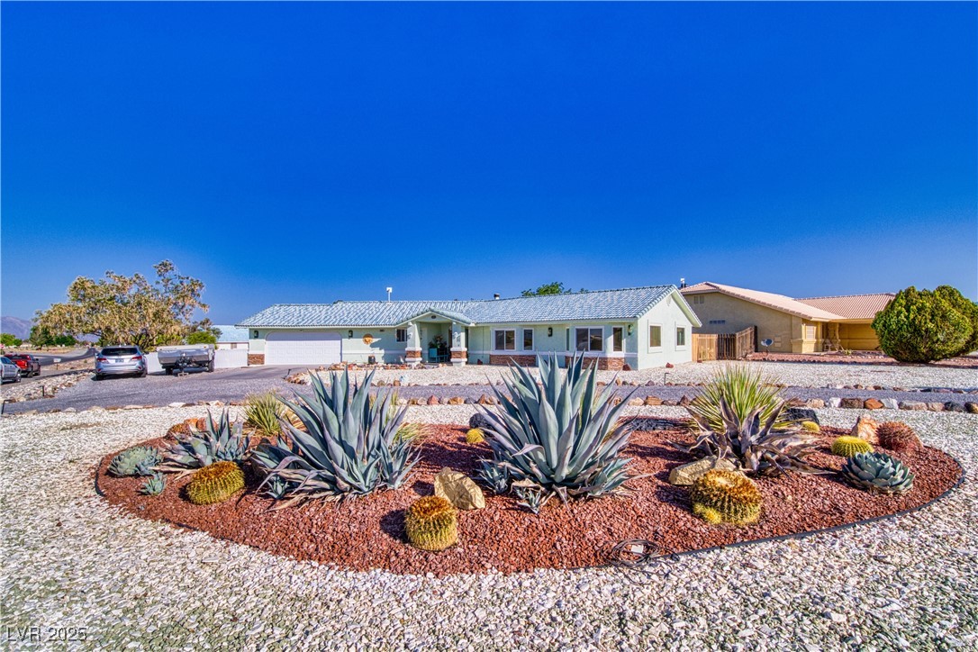 6490 Wagon Wheel Court Property Photo
