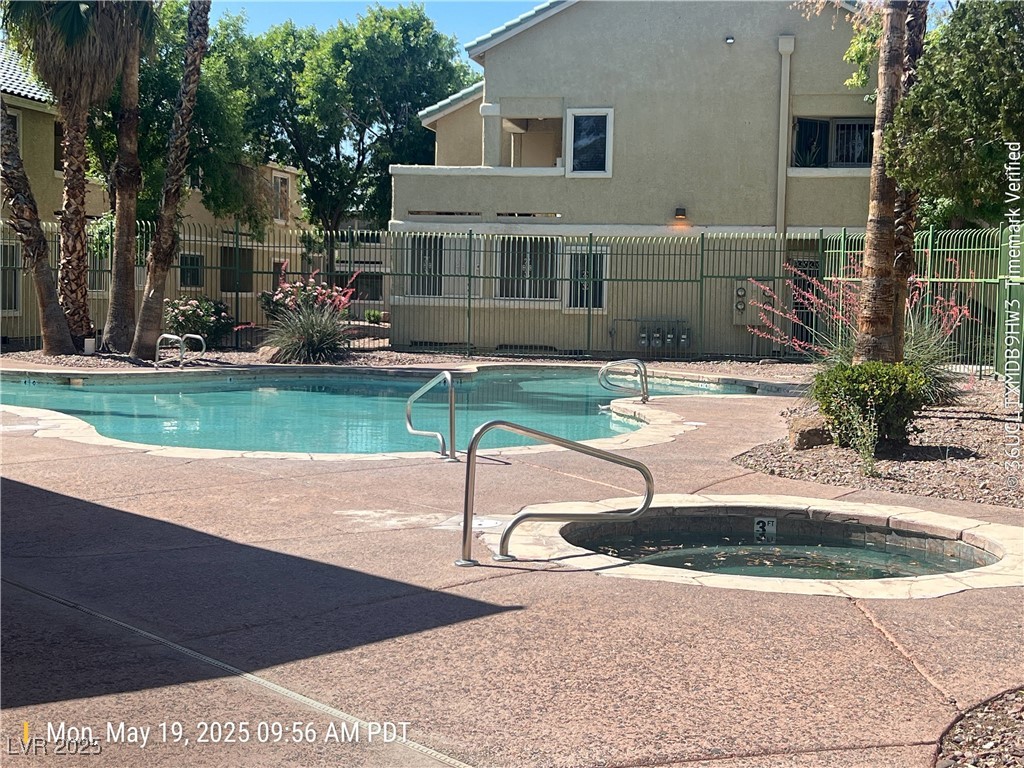 1533 Linnbaker Lane 104 Property Photo 15