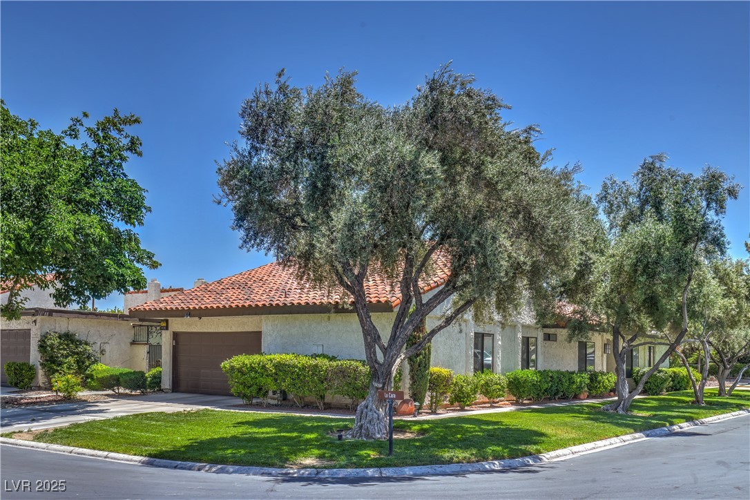 2531 La Cara Avenue Property Photo 1