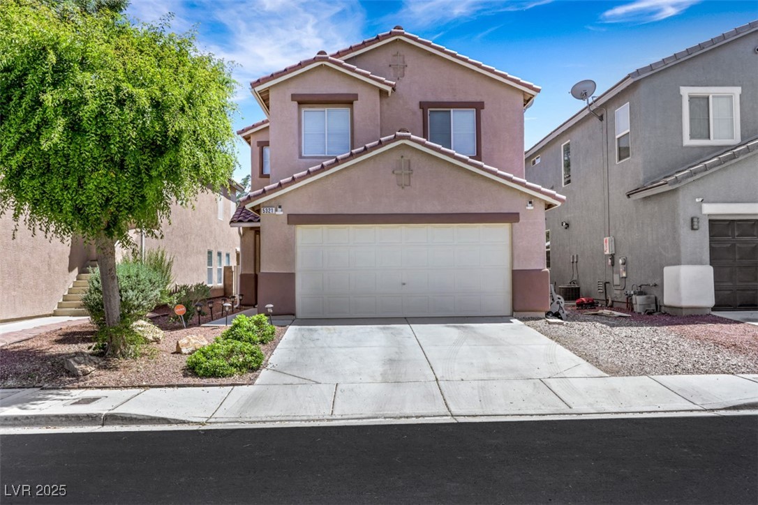 5321 Welch Valley Avenue Property Photo 1