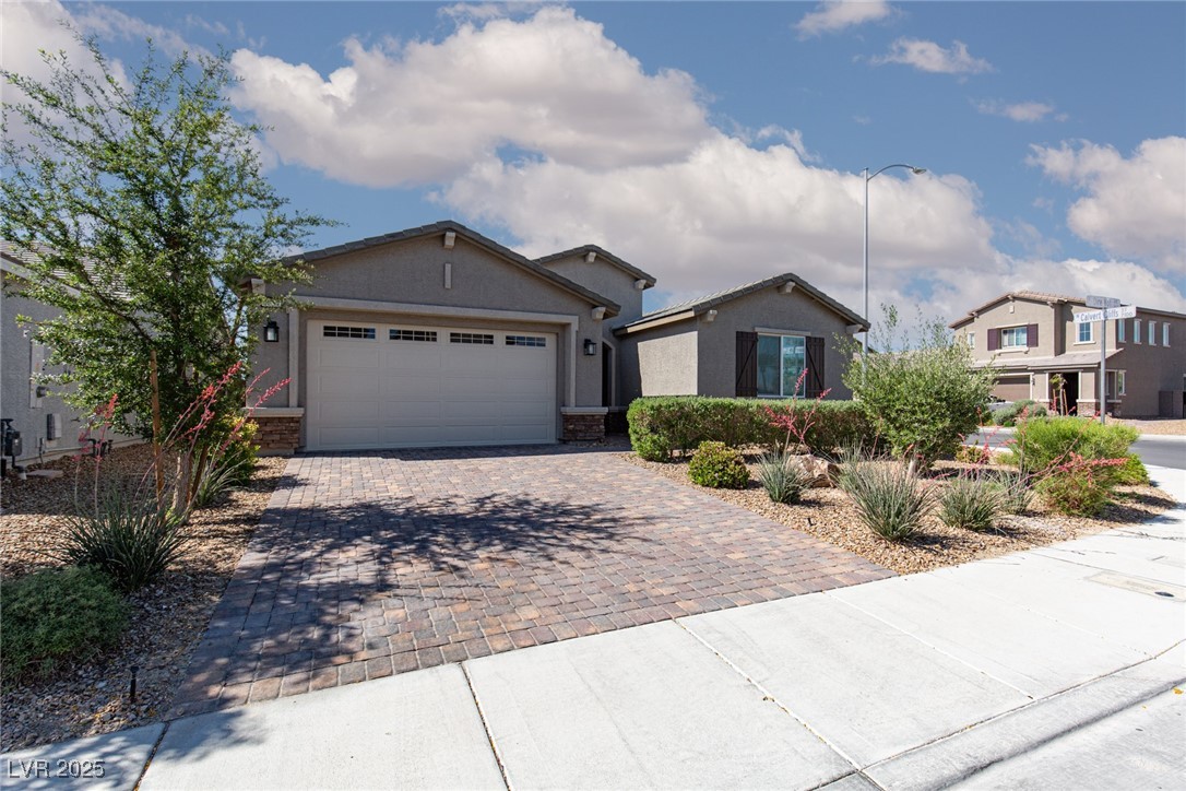 1639 Dire Wolf Street Property Photo