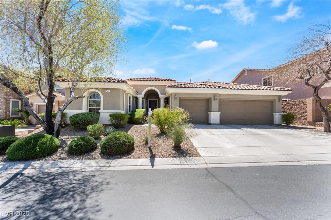 7567 Desertscape Avenue Property Photo 1