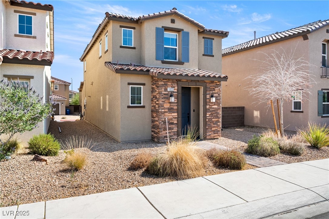 1023 Brilliant Meadow Avenue Property Photo 1